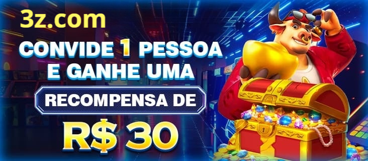 8jv Indique amigos para receber um bônus